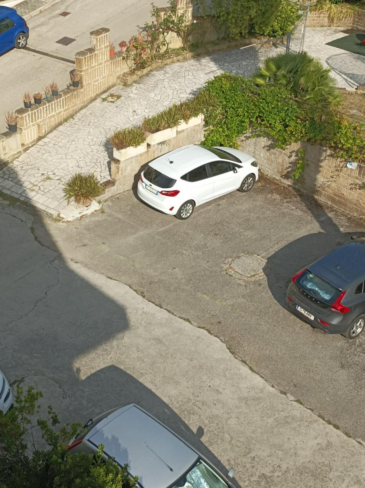 Villaggio Verde Cupra Cupra Marittima Exterior foto