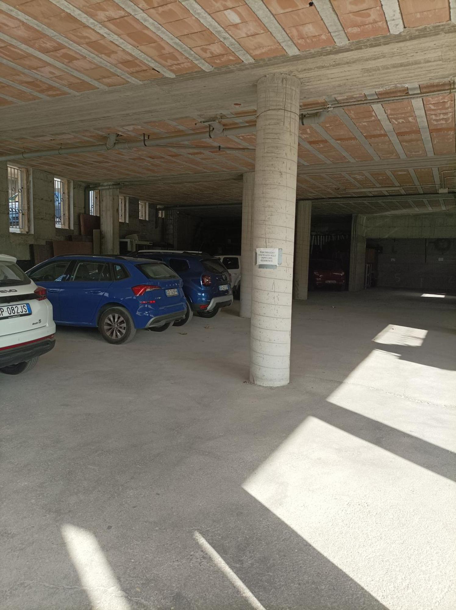 Villaggio Verde Cupra Cupra Marittima Exterior foto