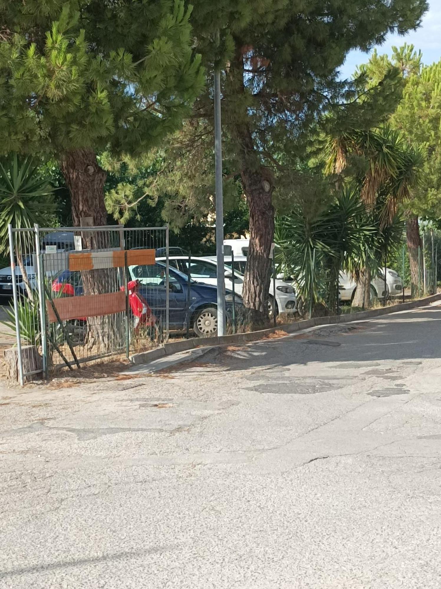 Villaggio Verde Cupra Cupra Marittima Exterior foto