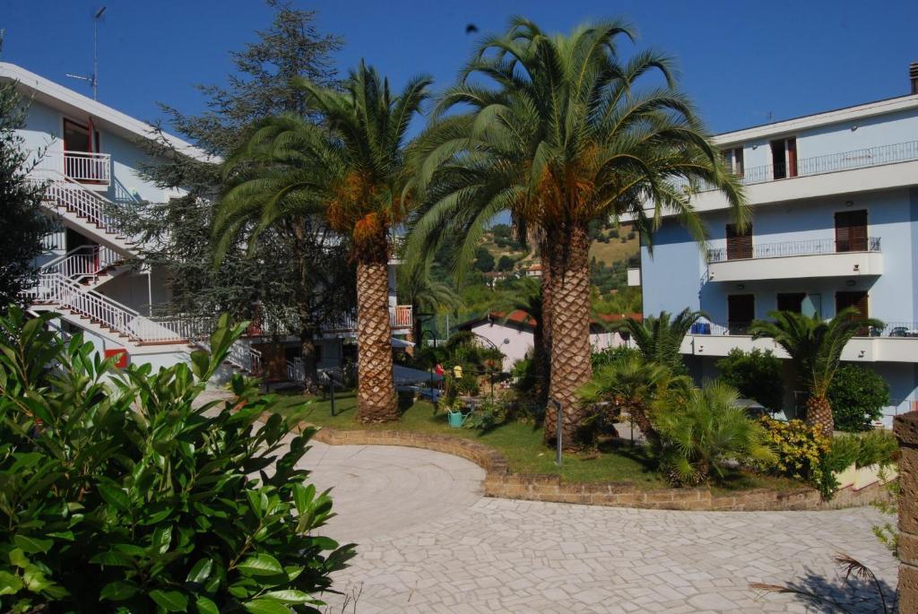 Villaggio Verde Cupra Cupra Marittima Exterior foto